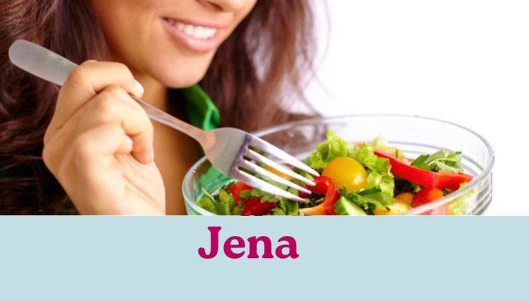 Iss dich fit Jena
