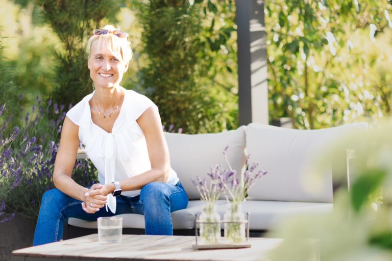 MeMeno - Fit durch die Perimenopause