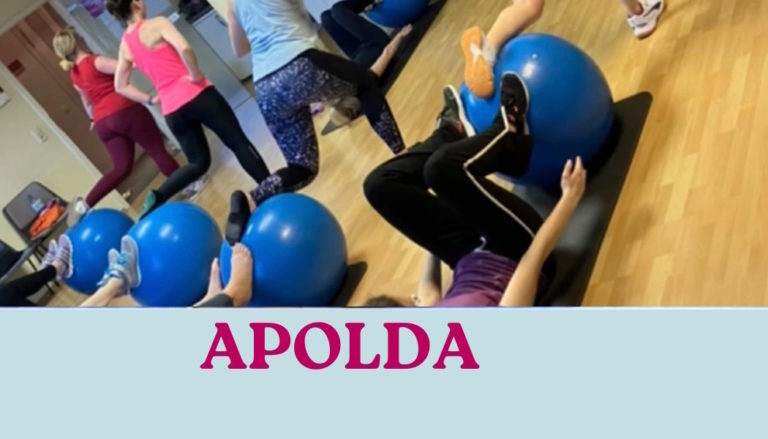 Power Apolda